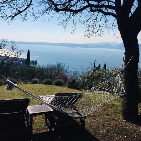 Casa Vacanze Mazurine10 ตอร์รีเดลเบนาโก ภายนอก รูปภาพ