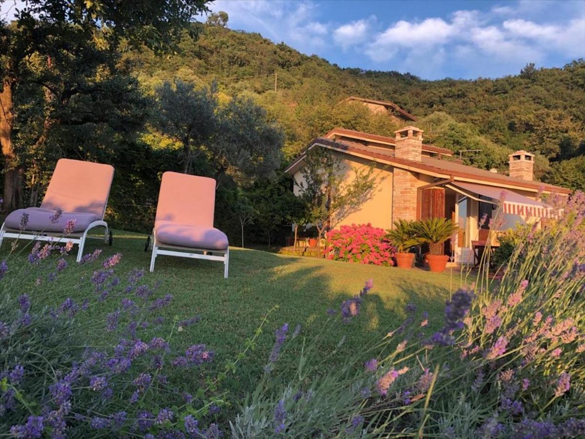 Casa Vacanze Mazurine10 ตอร์รีเดลเบนาโก ภายนอก รูปภาพ