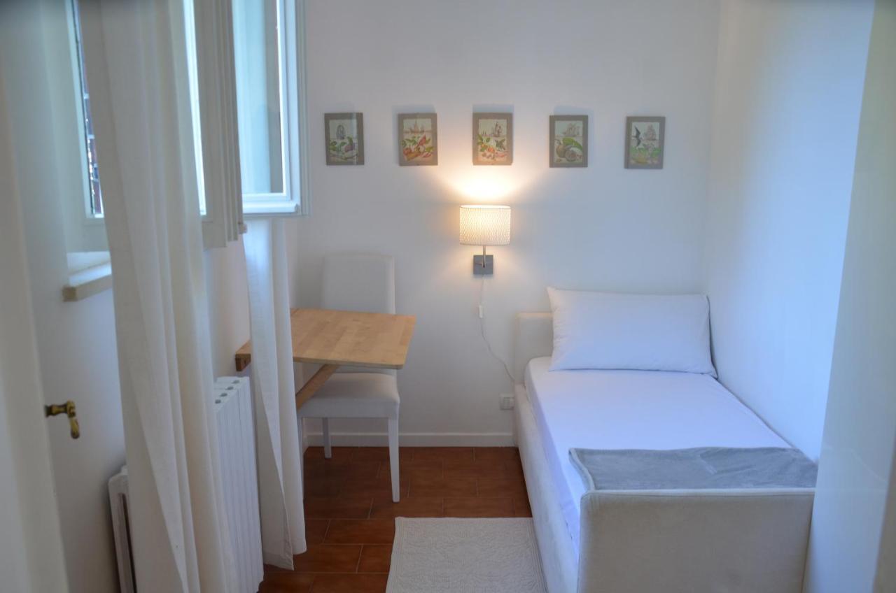 Casa Vacanze Mazurine10 ตอร์รีเดลเบนาโก ภายนอก รูปภาพ