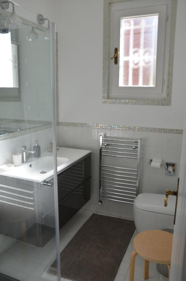 Casa Vacanze Mazurine10 ตอร์รีเดลเบนาโก ภายนอก รูปภาพ