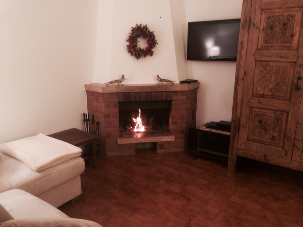 Casa Vacanze Mazurine10 ตอร์รีเดลเบนาโก ห้อง รูปภาพ