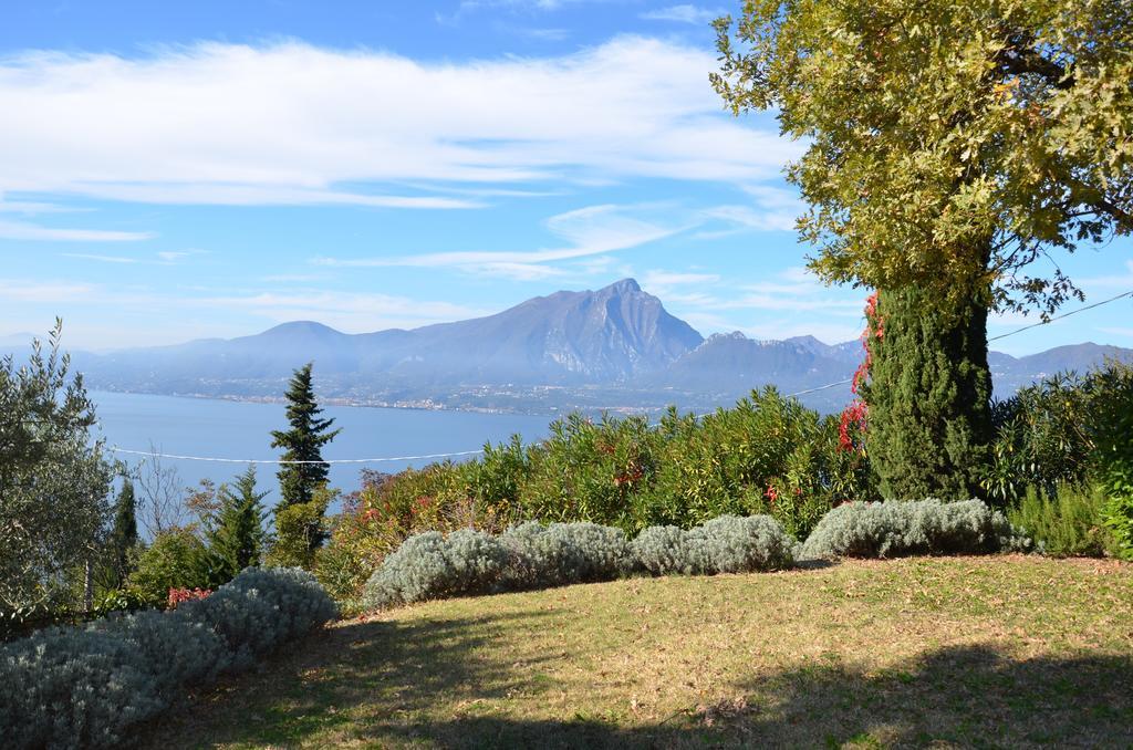 Casa Vacanze Mazurine10 ตอร์รีเดลเบนาโก ภายนอก รูปภาพ