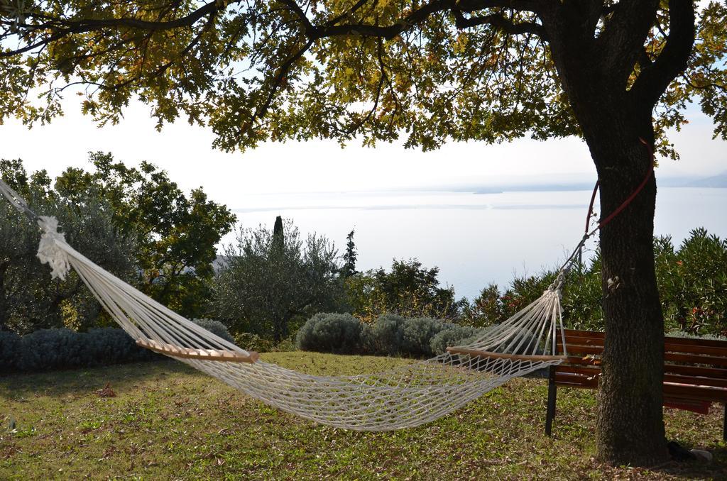 Casa Vacanze Mazurine10 ตอร์รีเดลเบนาโก ห้อง รูปภาพ